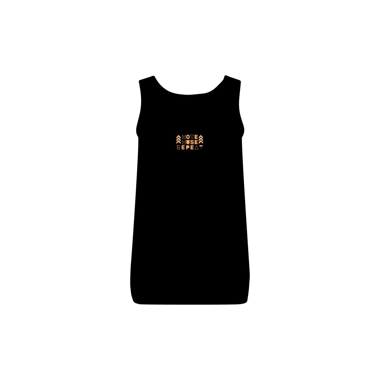 Move Muse Repeat Tank Top | Workout Clothing, Yoga Top