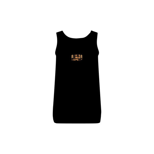 Move Muse Repeat Tank Top | Workout Clothing, Yoga Top